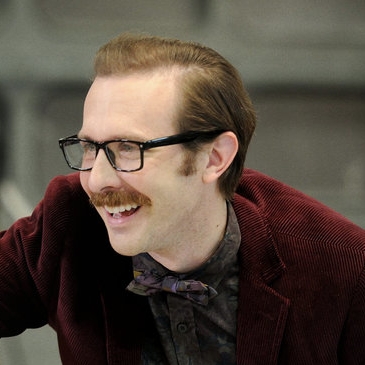 Tim Downie – Bild: UKTV / Ollie Upton