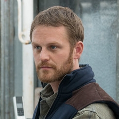 Tim Ehlert – Bild: ZDF/Marc Meyerbroeker