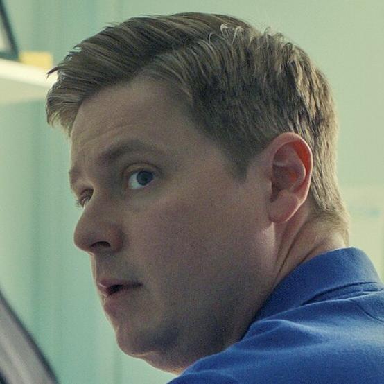 Tim Heidecker – Bild: A24 Films/Showtime