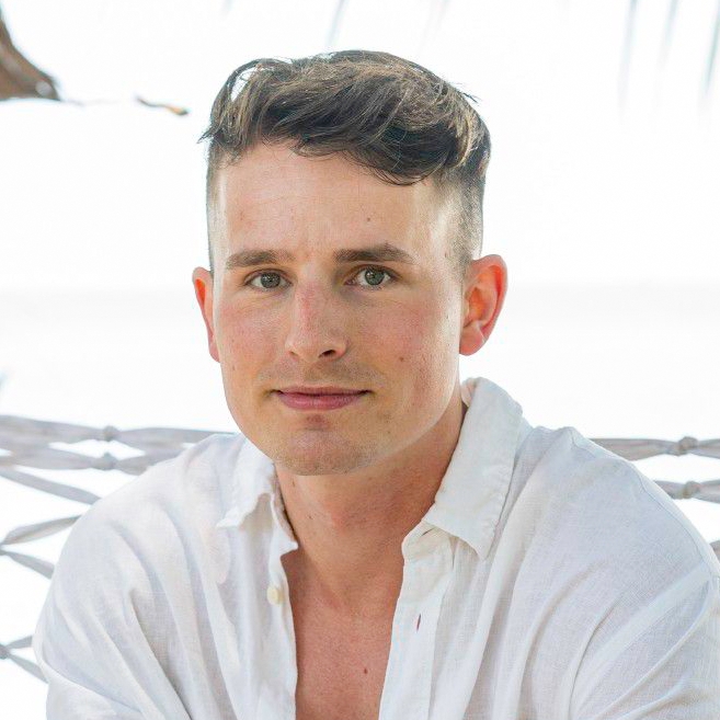 Tim Hornbyl – Bild: RTL / Markus Hertrich