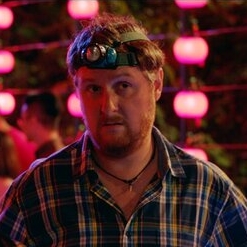 Tim Key – Bild: Fox Channel