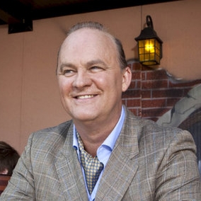 Tim McInnerny – Bild: ZDF/Mark Bourdillon