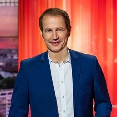 Tim Niedernolte – Bild: ZDF/kay