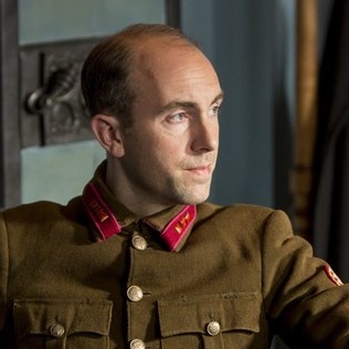 Tim Steed – Bild: eoTV