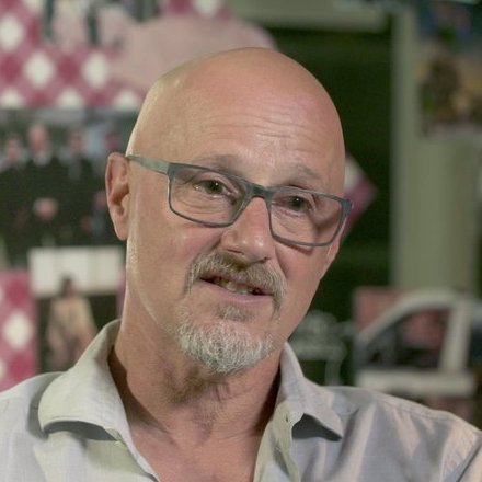 Tim Van Patten – Bild: AB International /​ Empreinte Digitale