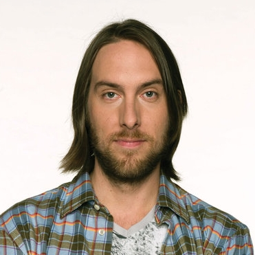 Timm Sharp – Bild: Universal Channel