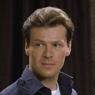 Timo Hübsch – Bild: SRF