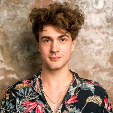 Timon Krause – Bild: MDR/Enrico Meyer