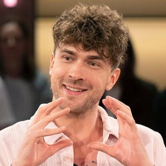 Timon Krause – Bild: WDR/​Melanie Grande