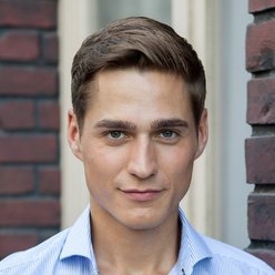 Timothy Boldt – Bild: RTL / Kirstin Günther