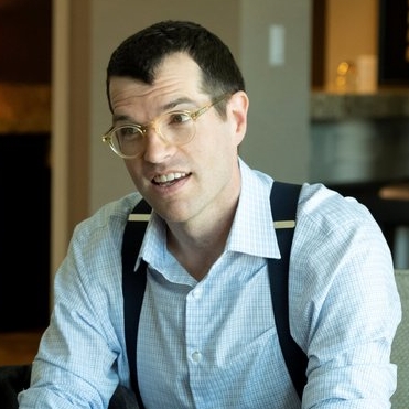 Timothy Simons – Bild: Home Box Office, Inc.