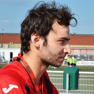 Timur Magomedgadzhiev – Bild: SRF/christine plenus_AlamodeFilm / WildBunchGermany