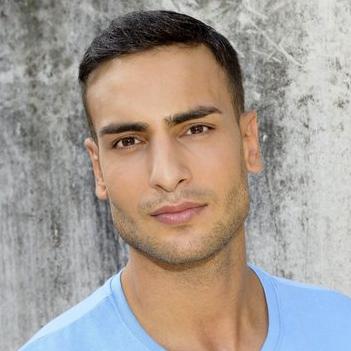 Timur Ülker – Bild: RTL Passion