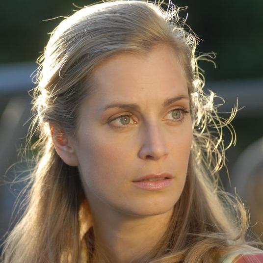 Tina Bordihn – Bild: ZDF