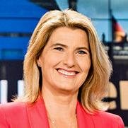 Tina Hassel – Bild: tagesschau.de