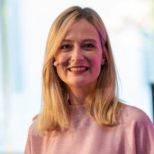 Tina Ritschl – Bild: ORF/​Hitradio Ö3/​Martin Domkar