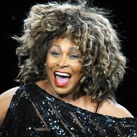 Tina Turner – Bild: WDR/ddp