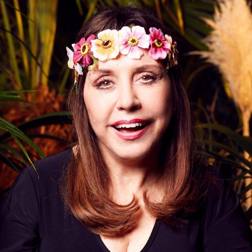 Tina York – Bild: MG RTL D / Arya Shirazi Tina York – Bild: MG RTL D / Arya Shirazi