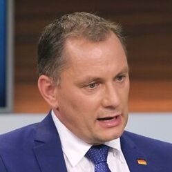 Tino Chrupalla – Bild: NDR/Wolfgang Borrs