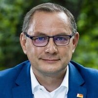 Tino Chrupalla – Bild: ZDF und Thomas Kierok Tino Chrupalla – Bild: ZDF und Thomas Kierok