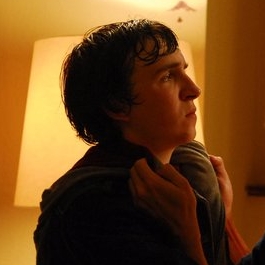 Tino Hillebrand – Bild: Heimatkanal/BR/Manfred Lämmerer