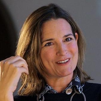 Tita von Hardenberg – Bild: 3sat