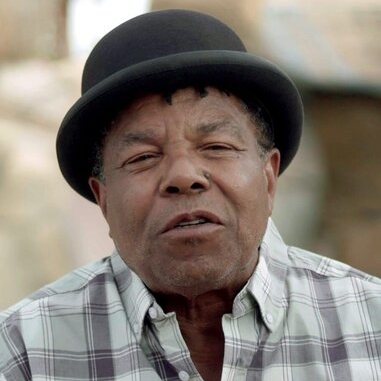 Tito Jackson – Bild: The New York Times 2021