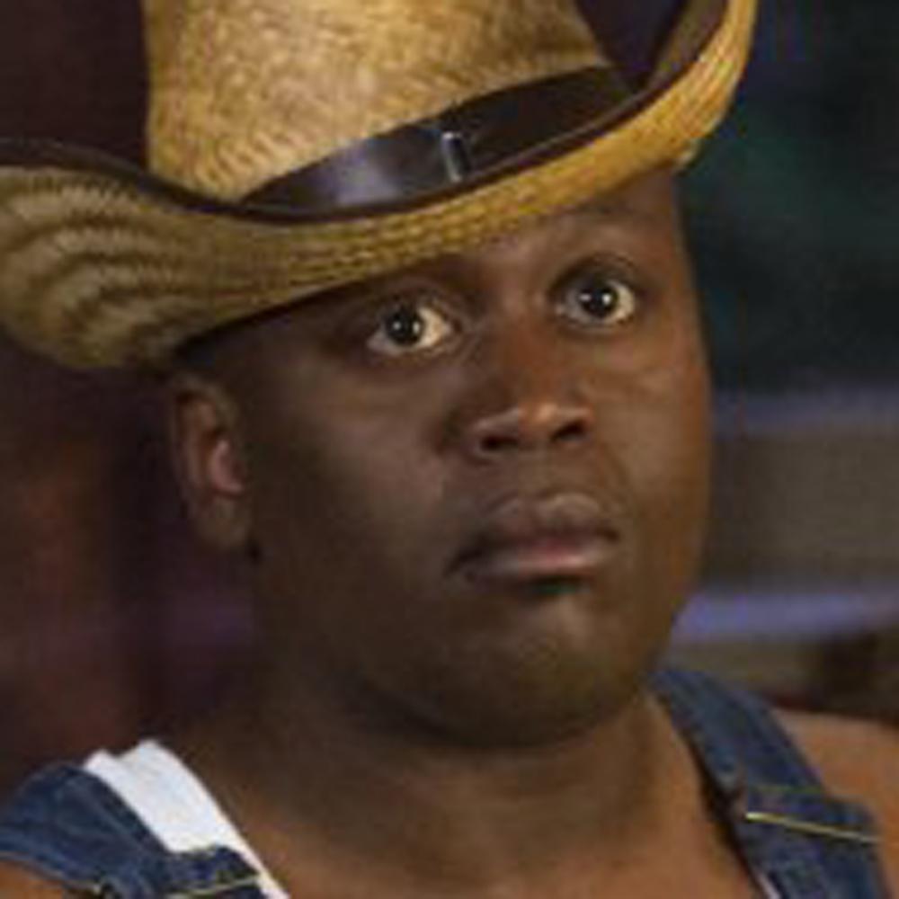 Tituss Burgess – Bild: Netflix