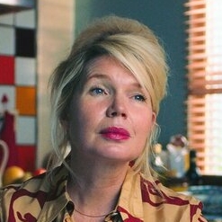 Tjitske Reidinga – Bild: ARTE F / © Talpa Fictie B.V.