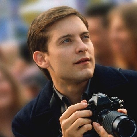Tobey Maguire – Bild: RTL/​Sony Pictures Television Inc.