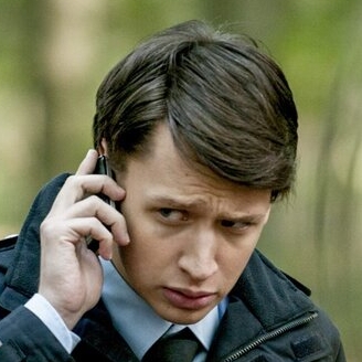 Tobias Diakow – Bild: ORF