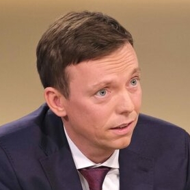 Tobias Hans – Bild: NDR/Wolfgang Borrs