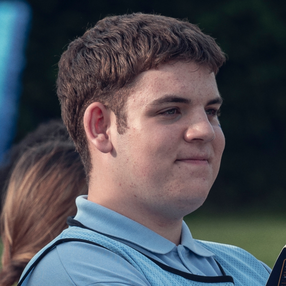 Tobie Donovan – Bild: Netflix