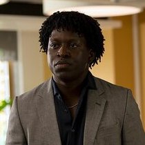 Toheeb Jimoh – Bild: HBO /​ Home Box Office, Inc.