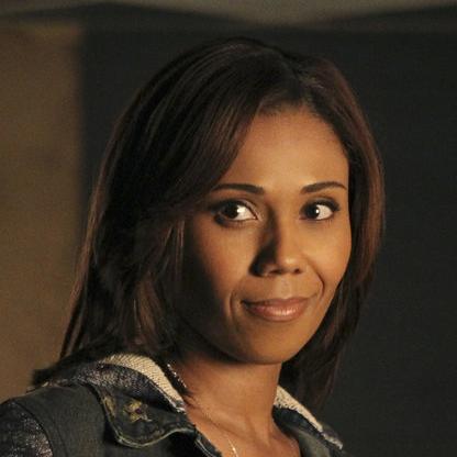 Toks Olagundoye – Bild: Sat.1