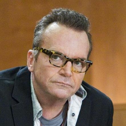 Tom Arnold – Bild: Sony Pictures Television Inc.