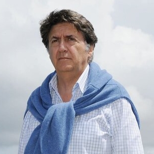 Tom Conti – Bild: SRF
