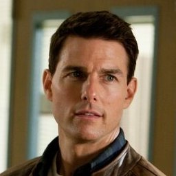 Tom Cruise – Bild: MMXII Paramount Pictures Corporation. All Rights Reserved. /​ Karen Ballard Lizenzbild frei