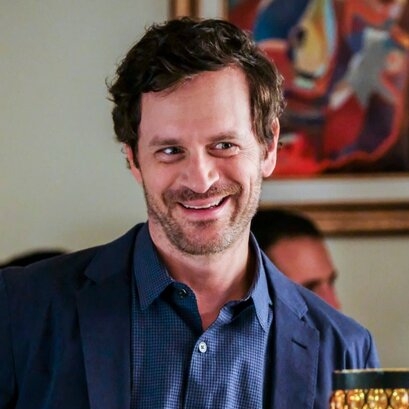 Tom Everett Scott – Bild: Scott Everett White / Turner Entertainment Networks, Inc.