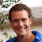 Tom Franz – Bild: arte