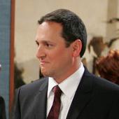 Tom Gallop – Bild: NBC Productions Lizenzbild frei