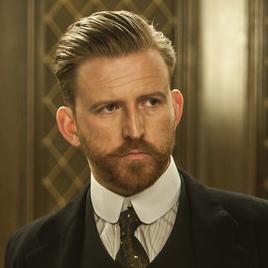 Tom Goodman-Hill – Bild: ZDF