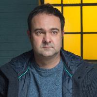 Tom Keune – Bild: ZDF