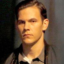 Tom Lipinski – Bild: ORF