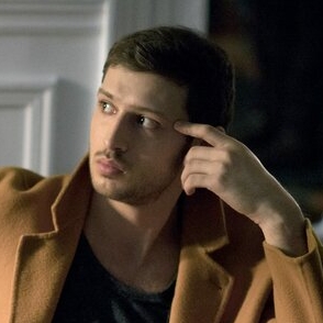 Tom Mercier – Bild: Grandfilm Verleih