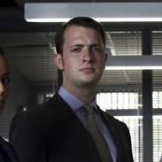 Tom Shaw – Bild: ZDF Tom Shaw – Bild: ZDF