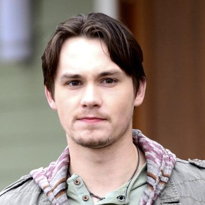 Tom Stevens – Bild: Sat.1 Emotions