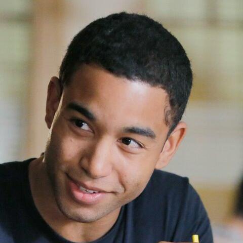 Tom Williamson – Bild: ORF/Disney/ABC/Tony Rivetti