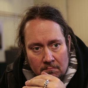 Tomas Köhler – Bild: 3sat