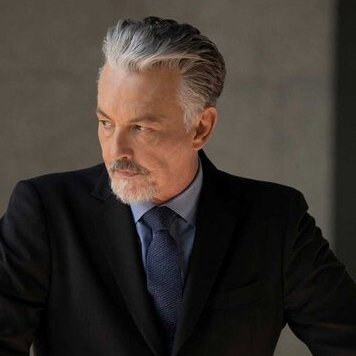 Tommy Flanagan – Bild: Home Box Office, Inc. Tommy Flanagan – Bild: Home Box Office, Inc.